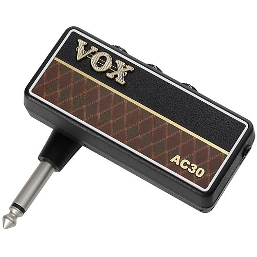 VOX - amPlug 2 (AC30)